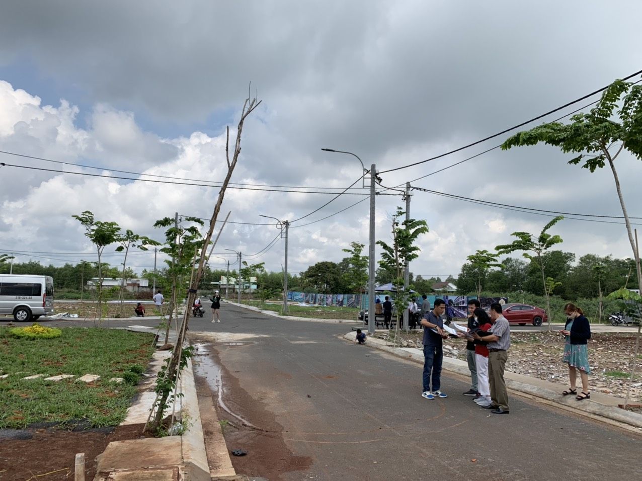 Lưu bản nháp tự động